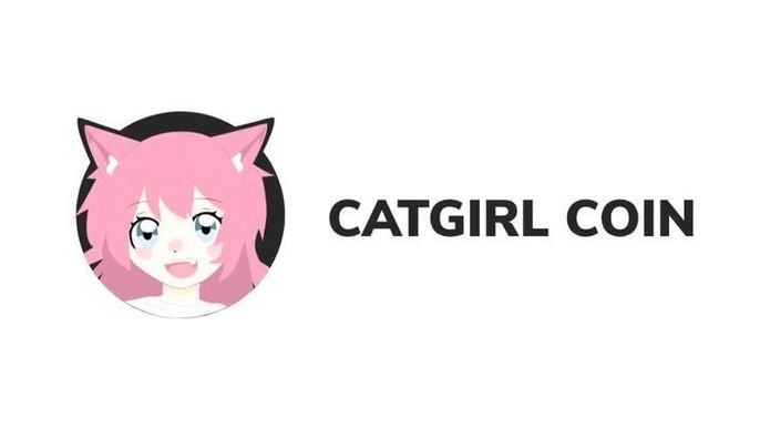 cat girl crypto