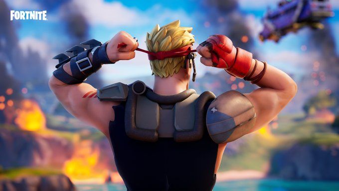 Fortnite Unexpected Error: How To Fix An Unexpected Error Occurred On Xbox One And Xbox Series X|S