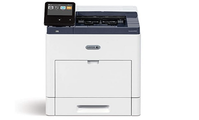 best laser printer large xerox