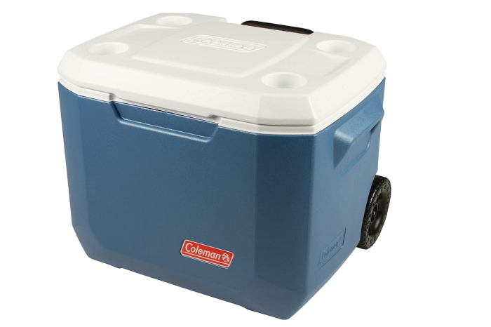 best cool box for camping large capacity