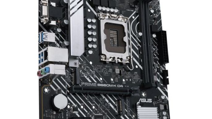 Asus motherboard - how to clean a motherboard