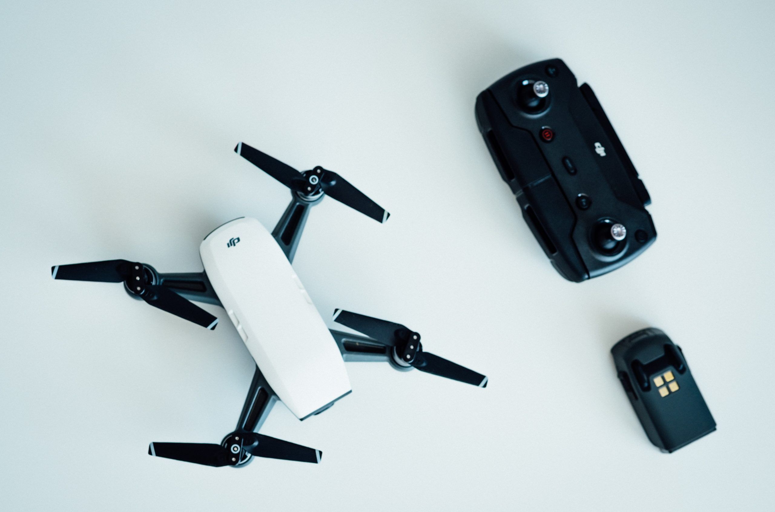 reset dji mavic mini