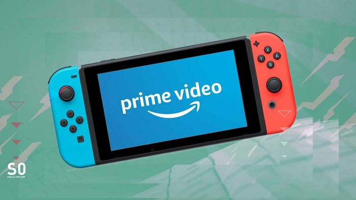 patio de recreo Reconocimiento nuestra How to get Amazon Prime Video on Nintendo Switch