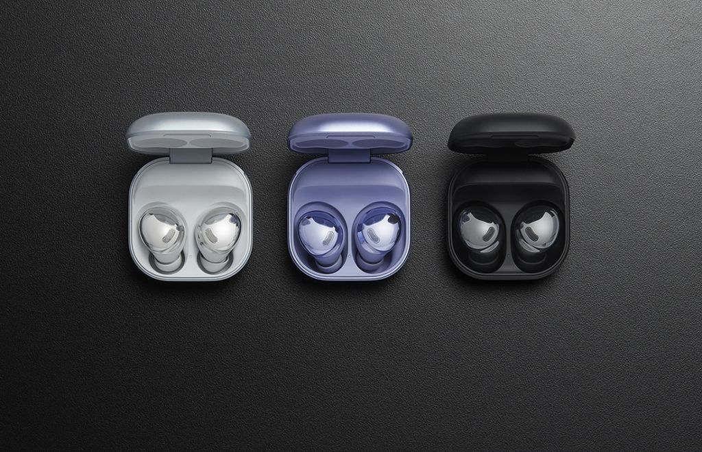 galaxy earbuds 3