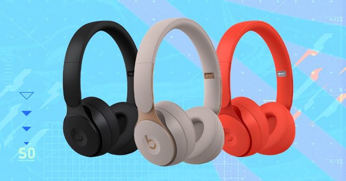Beats Solo Pro Headphones Deals