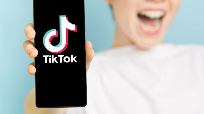 Can you see who shared your TikTok?