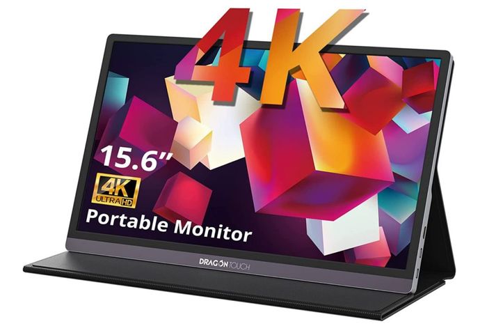 best budget portable 4K monitor