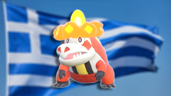 pokemon scarlet and violet sequels will take players to greece