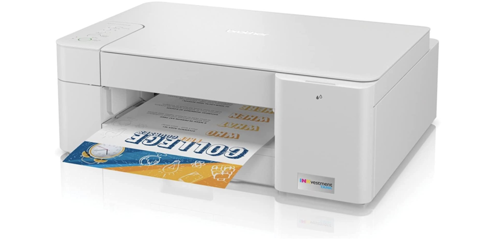 Best Budget Inkjet Printer 2022: Top Picks For Cheap Home Printers