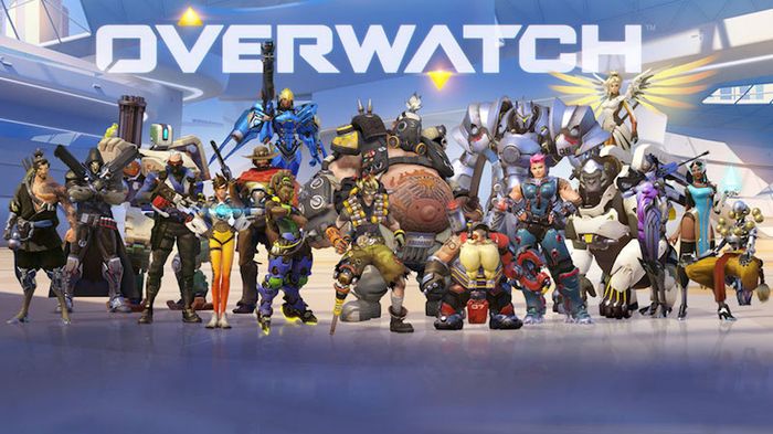 How to turn off Overwatch 2 Cross-Play - Disable Cross-Play on Overwatch 2 Xbox, PlayStation and PC