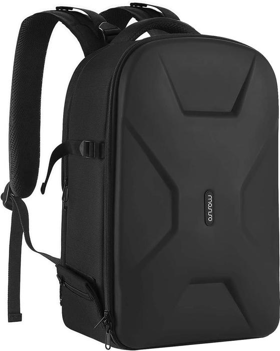 Best camera backpack - MOSISO camera backpack