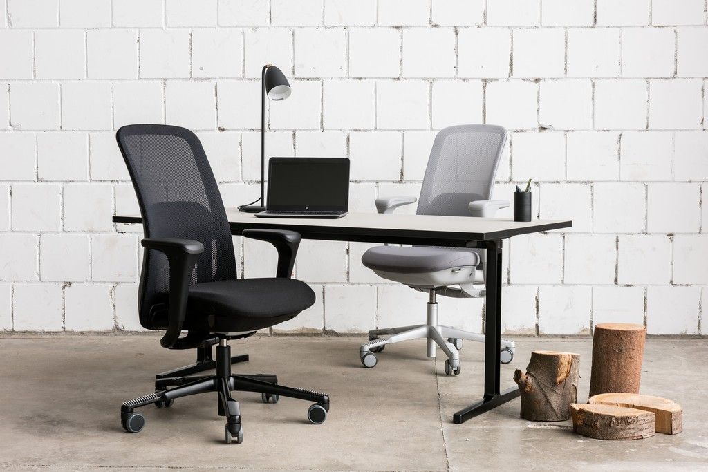 herman miller chair keeps sinking