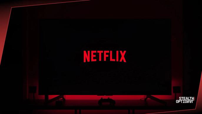 Is Netflix 4K On PS5: PS5 Netflix quality And Is It Better To Watch Netflix On PS5?