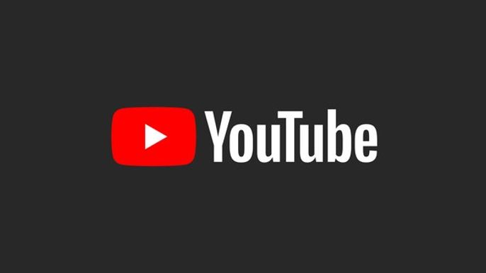 YouTube Logo - youtube watch history not updating