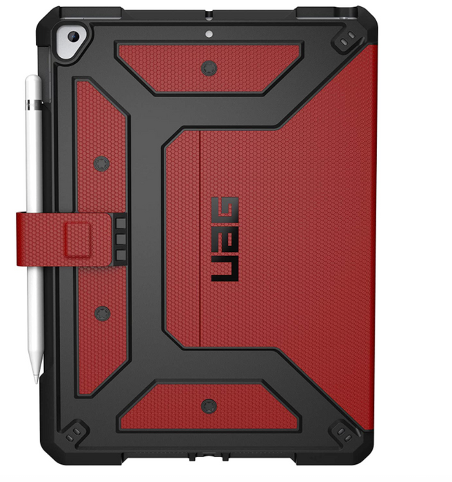 best rugged tablet case UAG