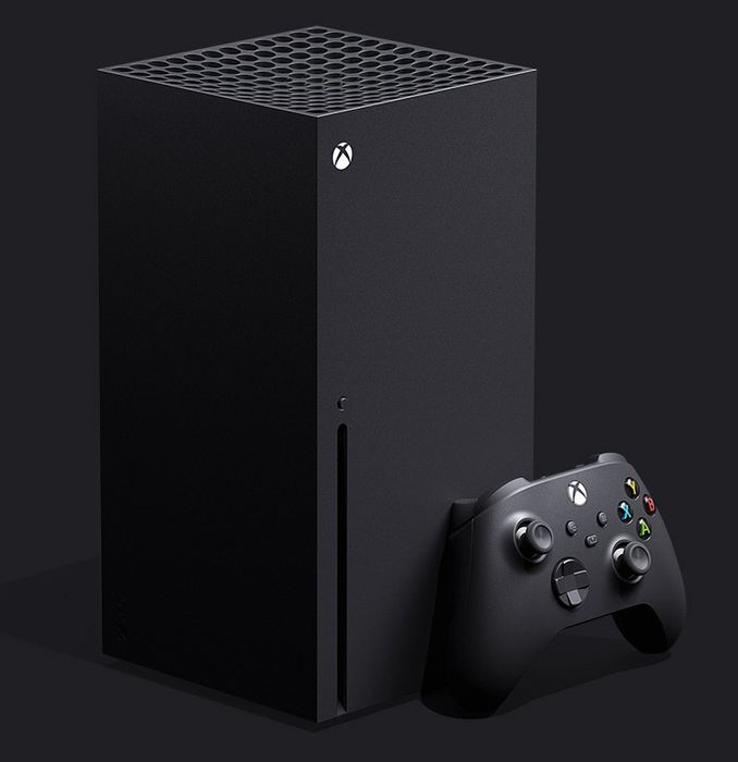 Xbox Series X Won't Recognise Disc: How To Fix Xbox Disc Drive Reading Error