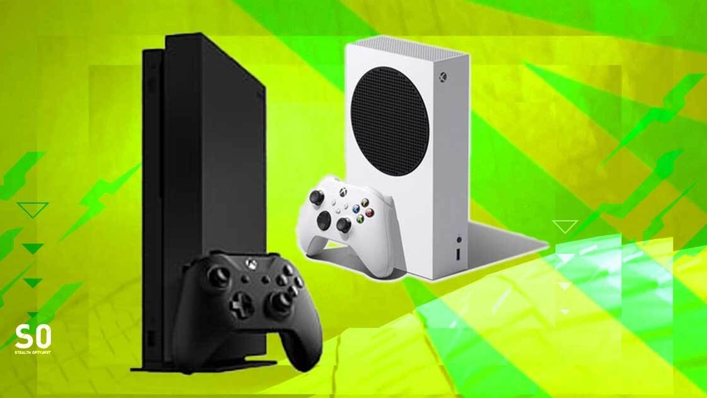 Panda shower backup Xbox Series S vs Xbox One X specs: Which console is better, and which one  should you buy?