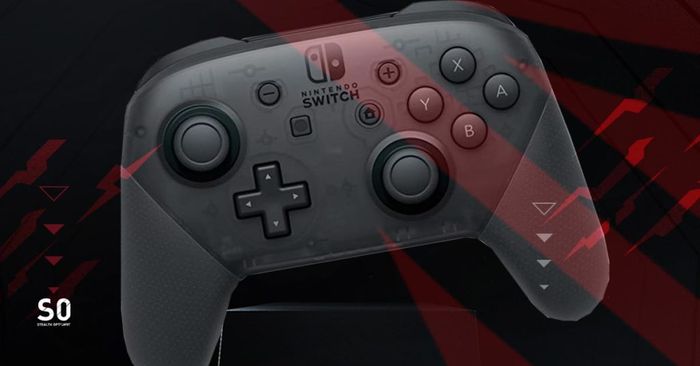 Nintendo Switch Pro release