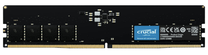 лучшая оперативная память DDR5
