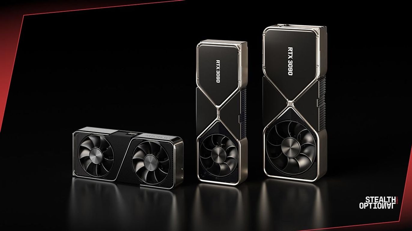 Nvidia Rtx 3090 Ti Release Date Predicted Specs Everything We Know