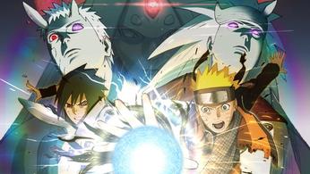 Bandai Namco trademarked Naruto: Ultimate Ninja Storm Connections but what is it?