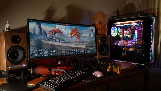 Is A Gaming PC Worth It?