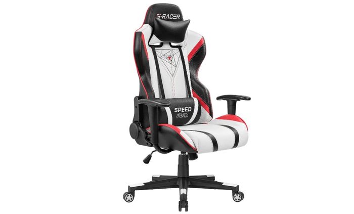 Homall Gaming Chair Best Budget Gaming Chair