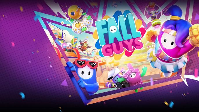 How To Fix Fall Guys Join Party Error On Xbox, Switch, PS4 And PS5