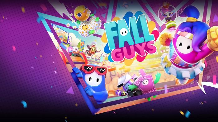 How To Fix Fall Guys Join Party Error On Xbox, Switch, PS4 And PS5