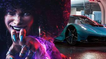 Xbox Series exclusives Redfall and Forza Motorsport that Microsoft aren’t bringing to Xbox One 