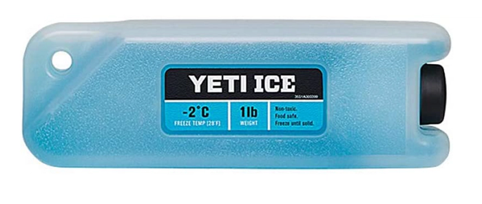 best ice packs for coolers long lasting