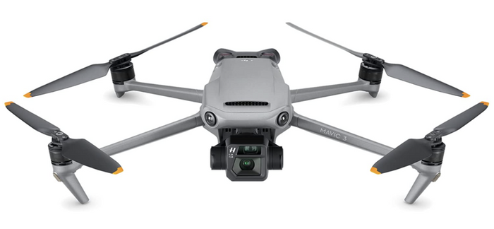 best drones for enthusiasts dji