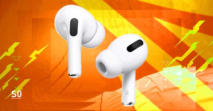 Apple Airpods pro review price worth buying