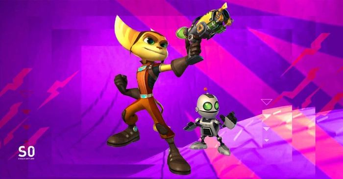 Ratchet and Clank ps4 vs ps5