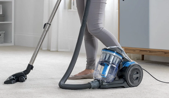 best vacuum cleaner under 100