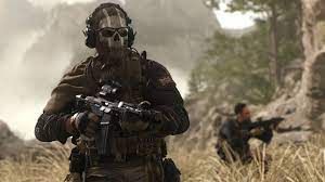 How To Fix Black Screen In Call Of Duty: Modern Warfare 2