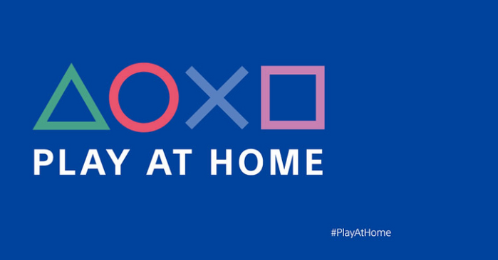 A new initiative from Sony.
