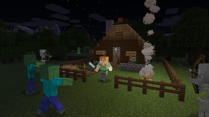 Minecraft Multiplayer Not Working: How To Fix Minecraft Multiplayer